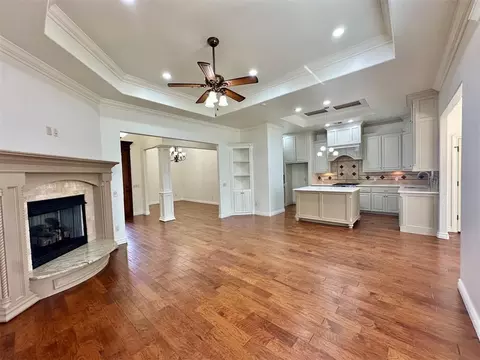 3905 Acoma Dr, Oklahoma City, OK 73160