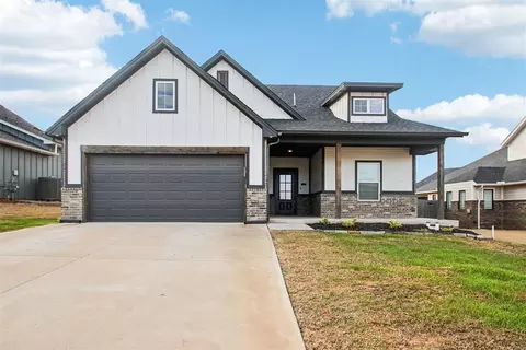 2317 El Cajon St, Edmond, OK 73034