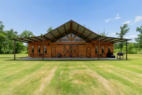 Exterior - Undisclosed, Mcloud, OK 74851 photo 5 of 6