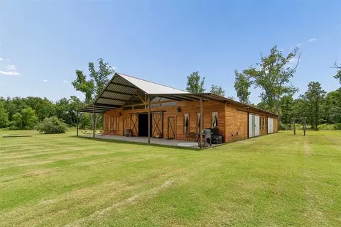 Exterior - Undisclosed, Mcloud, OK 74851 photo 3 of 6