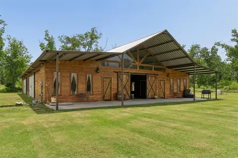 Exterior - Undisclosed, Mcloud, OK 74851 photo 4 of 6