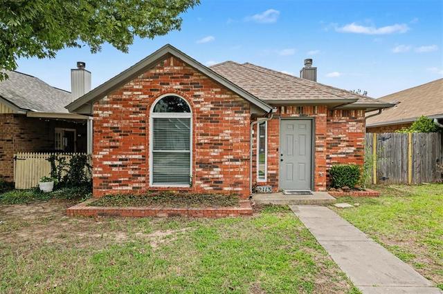 2113 S Robinson Ave, Moore, OK 73170