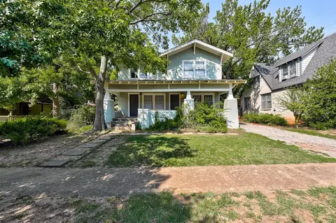 408 Chautauqua Ave, Norman, OK 73069
