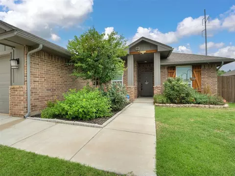 8509 NW 77th St, Oklahoma City, OK 73132
