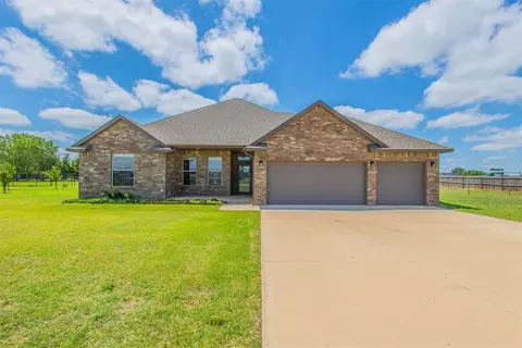 1458 Kelly Farm Rd, Edmond, OK 73025