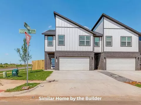 3409 NW 196th Ter, Edmond, OK 73012