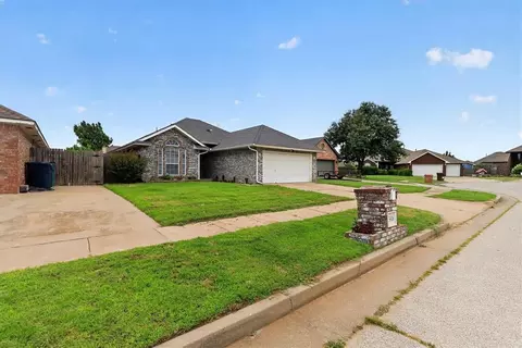 15616 Sandstone Ter, Oklahoma City, OK 73170