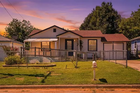 4204 Cunningham Dr, Oklahoma City, OK 73135