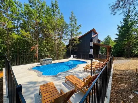47 Canoe Birch Trl, Broken Bow, OK 74728