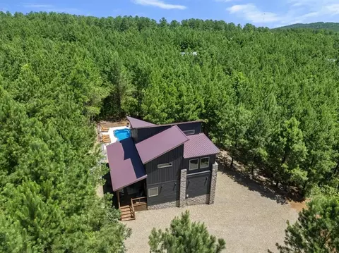 47 Canoe Birch Trl, Broken Bow, OK 74728