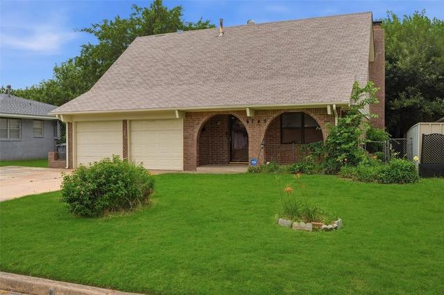 4745 Del Porte Dr, Del City, OK 73115