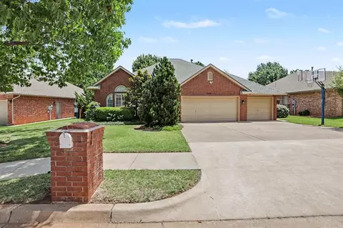 14208 Pecan Hollow Ter, Edmond, OK 73013