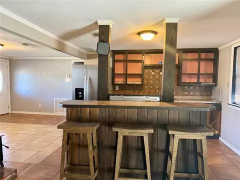 Kitchen - 624 Sunflower Rd, Broken Bow, OK 74728 photo 2 of 2