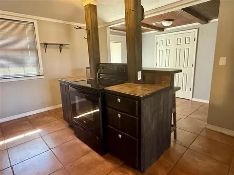 Kitchen - 624 Sunflower Rd, Broken Bow, OK 74728 photo 1 of 2