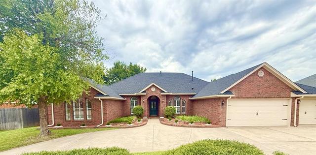 6616 NW 112th St, Oklahoma City, OK 73162