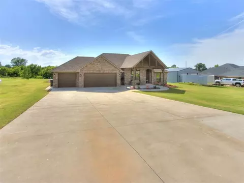 1378 County St 2977, Blanchard, OK 73010