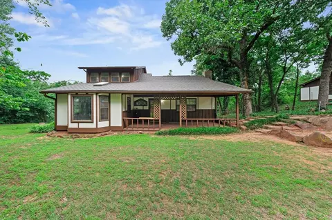 1101 S Post Rd, Guthrie, OK 73044 photo 1