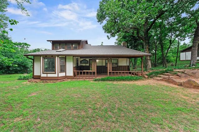 1101 S Post Rd, Guthrie, OK 73044