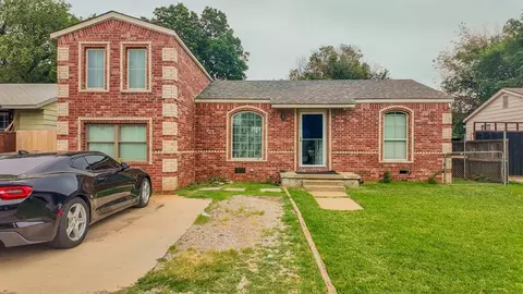 3741 SW 40th St, Oklahoma City, OK 73119