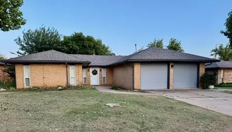 632 Pepperdine Ave, Edmond, OK 73013