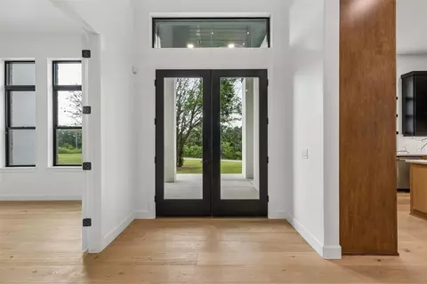 Entry Way - 8809 E Covell Rd, Arcadia, OK 73007 photo 1 of 5