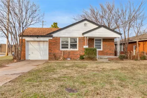 701 Eubanks St, Oklahoma City, OK 73105