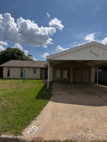 4603 SEllsworth Ave, Lawton, OK 73501