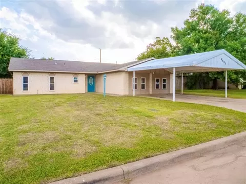 4603 SEllsworth Ave, Lawton, OK 73501