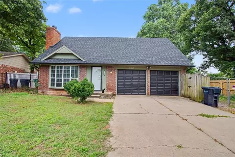 3504 SE 46th St, Oklahoma City, OK 73135