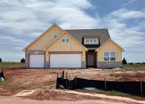 1063 Copper Ridge Cir, Piedmont, OK 73078