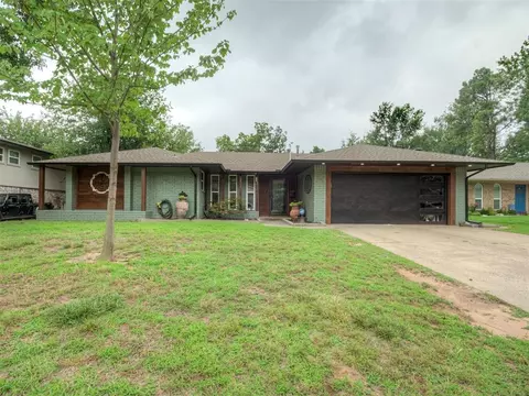 1214 Westbrooke Ter, Norman, OK 73072