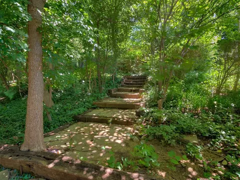 Exterior - 641 E Brooks St, Norman, OK 73071 photo 13 of 16