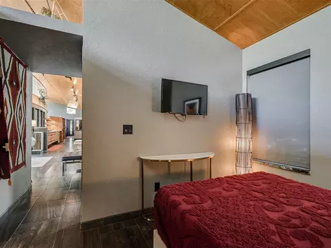 Bedroom - 641 E Brooks St, Norman, OK 73071 photo 7 of 7