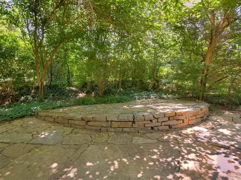 Exterior - 641 E Brooks St, Norman, OK 73071 photo 15 of 16