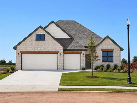 1060 Copper Ridge Cir, Piedmont, OK 73078