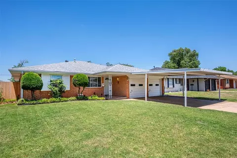 1313 Regency Blvd, Moore, OK 73160