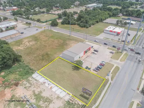 1120 N Rockwell Ave, Oklahoma City, OK 73127