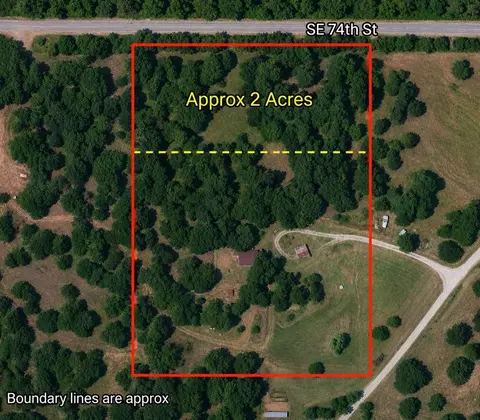 0 SE 74th Rd, Choctaw, OK 73020
