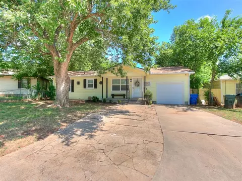 936 Crabtree Cv, Oklahoma City, OK 73110