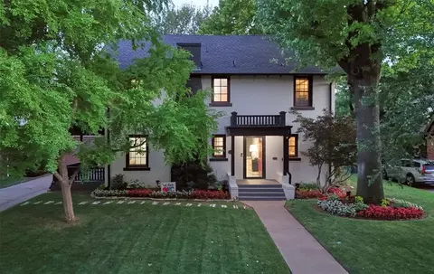 832 NW 41st St, Oklahoma City, OK 73118
