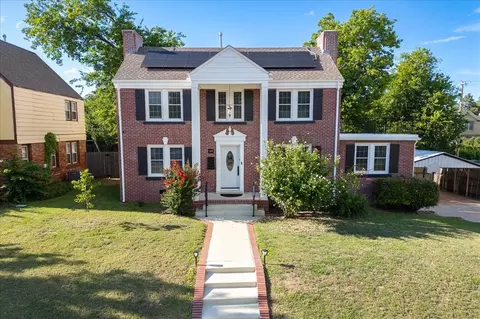 2801 NW 25th St, Oklahoma City, OK 73107