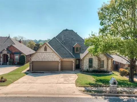 3048 Garden Vis, Edmond, OK 73034