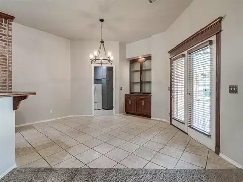 Dining - 2117 Cedar Pointe Cir, Edmond, OK 73003 photo 1 of 1