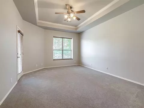 Bedroom - 2117 Cedar Pointe Cir, Edmond, OK 73003 photo 1 of 7