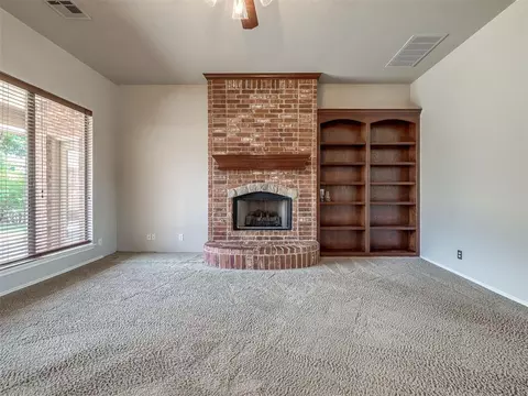 Living - 2117 Cedar Pointe Cir, Edmond, OK 73003 photo 8 of 11