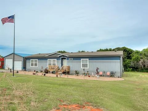 21268 Prairie View Rd, Blanchard, OK 73010