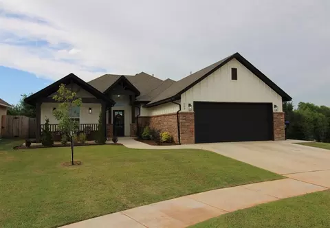 603 Cedar Hill Way, Washington, OK 73093