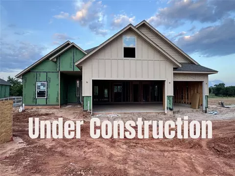 707 Florence Ter, Norman, OK 73071