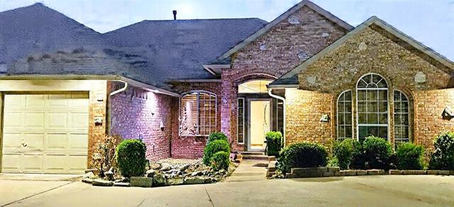 5612 Holly Brooke Ln, Oklahoma City, OK 73135