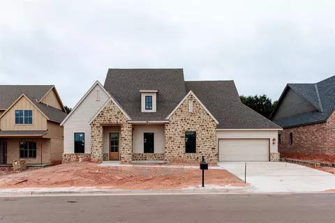 2316 Pallante St, Edmond, OK 73034